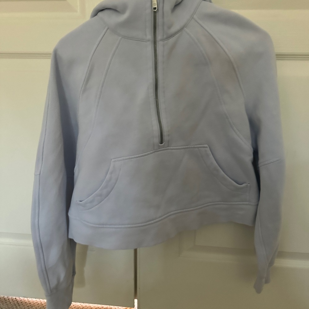 Lululemon scuba